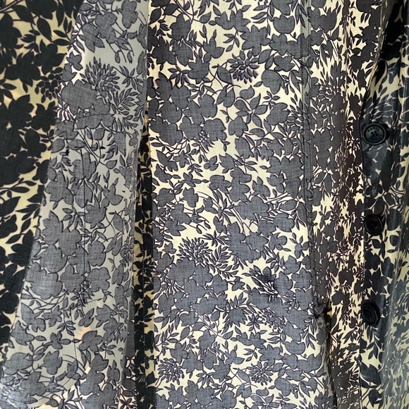 Marc Jacobs raincoat - Picture 5 of 5